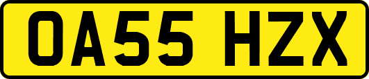 OA55HZX