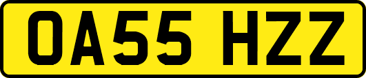 OA55HZZ