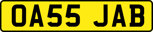 OA55JAB