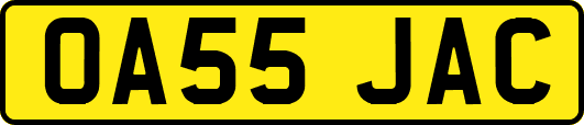 OA55JAC
