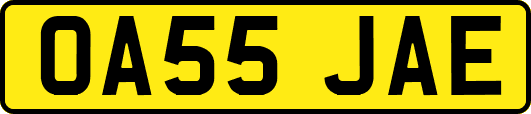 OA55JAE
