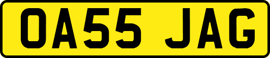 OA55JAG