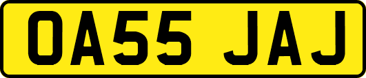 OA55JAJ
