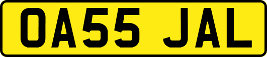 OA55JAL