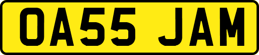 OA55JAM