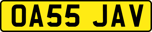 OA55JAV