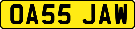 OA55JAW