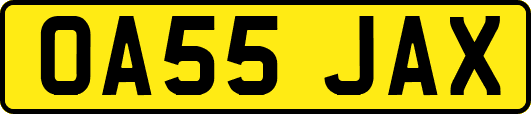 OA55JAX
