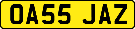 OA55JAZ