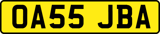 OA55JBA