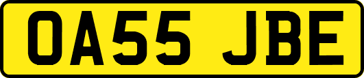 OA55JBE