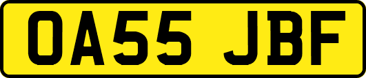 OA55JBF