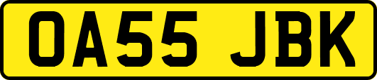 OA55JBK