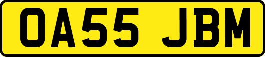 OA55JBM