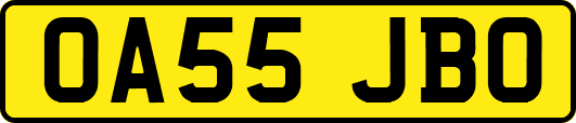 OA55JBO
