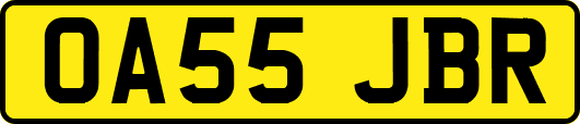 OA55JBR