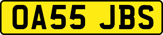 OA55JBS