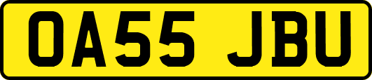 OA55JBU