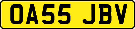 OA55JBV
