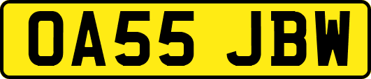 OA55JBW