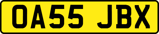 OA55JBX