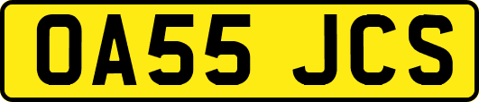 OA55JCS