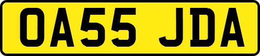 OA55JDA