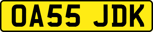 OA55JDK