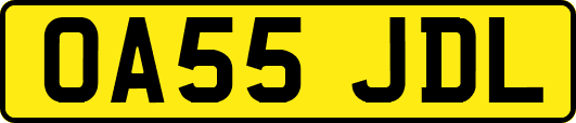 OA55JDL