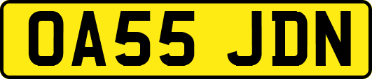 OA55JDN