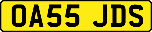 OA55JDS