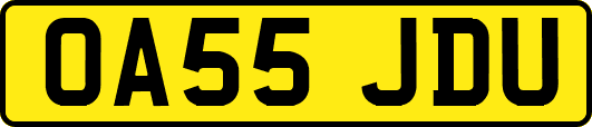 OA55JDU