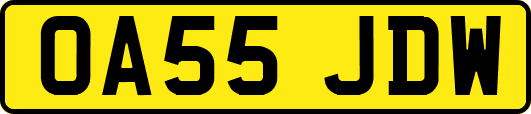 OA55JDW