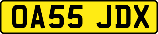 OA55JDX
