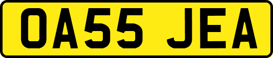 OA55JEA