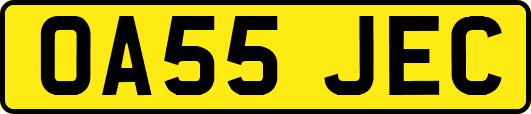 OA55JEC