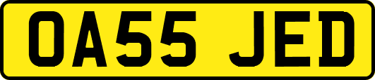 OA55JED