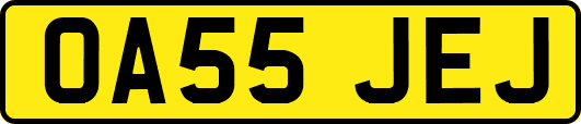 OA55JEJ