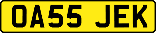 OA55JEK