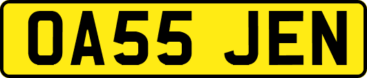 OA55JEN