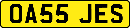 OA55JES