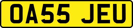 OA55JEU