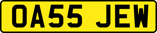 OA55JEW