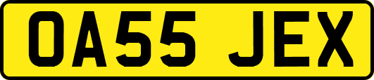 OA55JEX