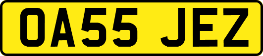 OA55JEZ
