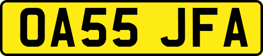 OA55JFA