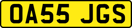 OA55JGS