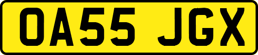OA55JGX