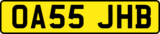 OA55JHB