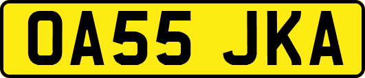 OA55JKA